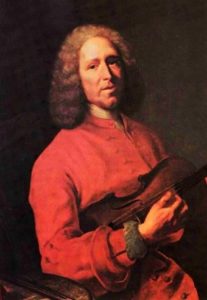 Jean-Philippe-Rameau-Lullys-succesor