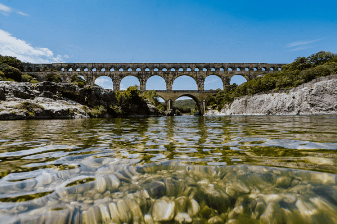 Pont-Du-Gard