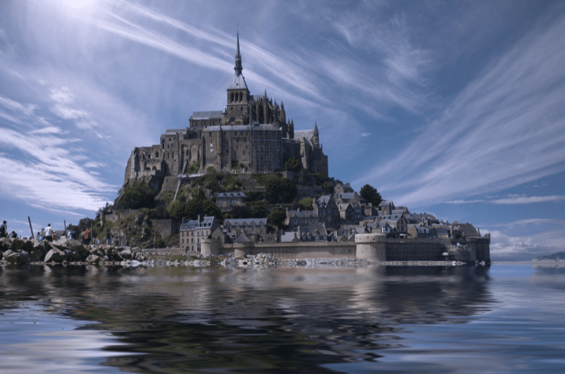 Stunning Places to Photograph in France