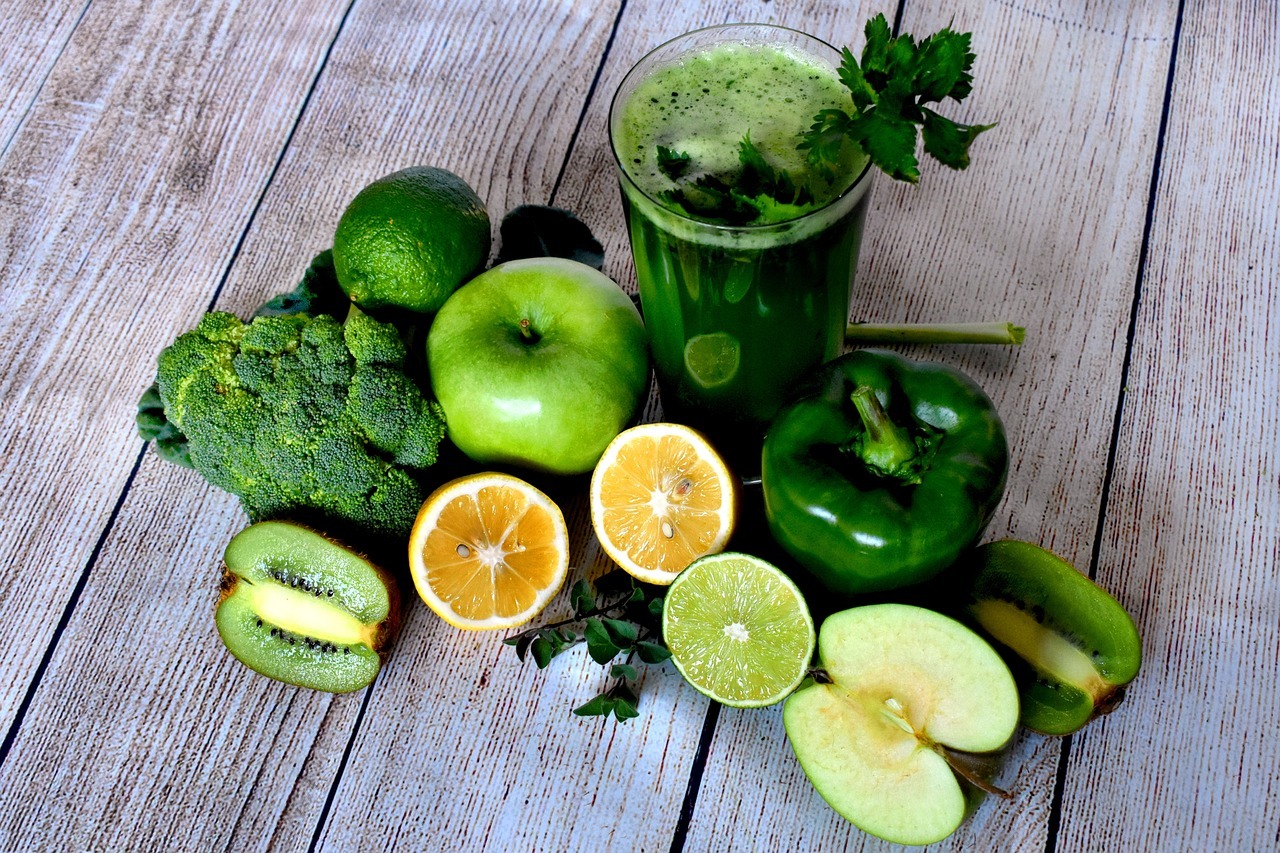 The Physical & Mental Health Benefits Of a Full Body Detox