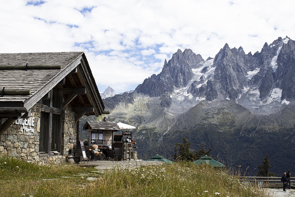 Things You Must Know About the French Alps