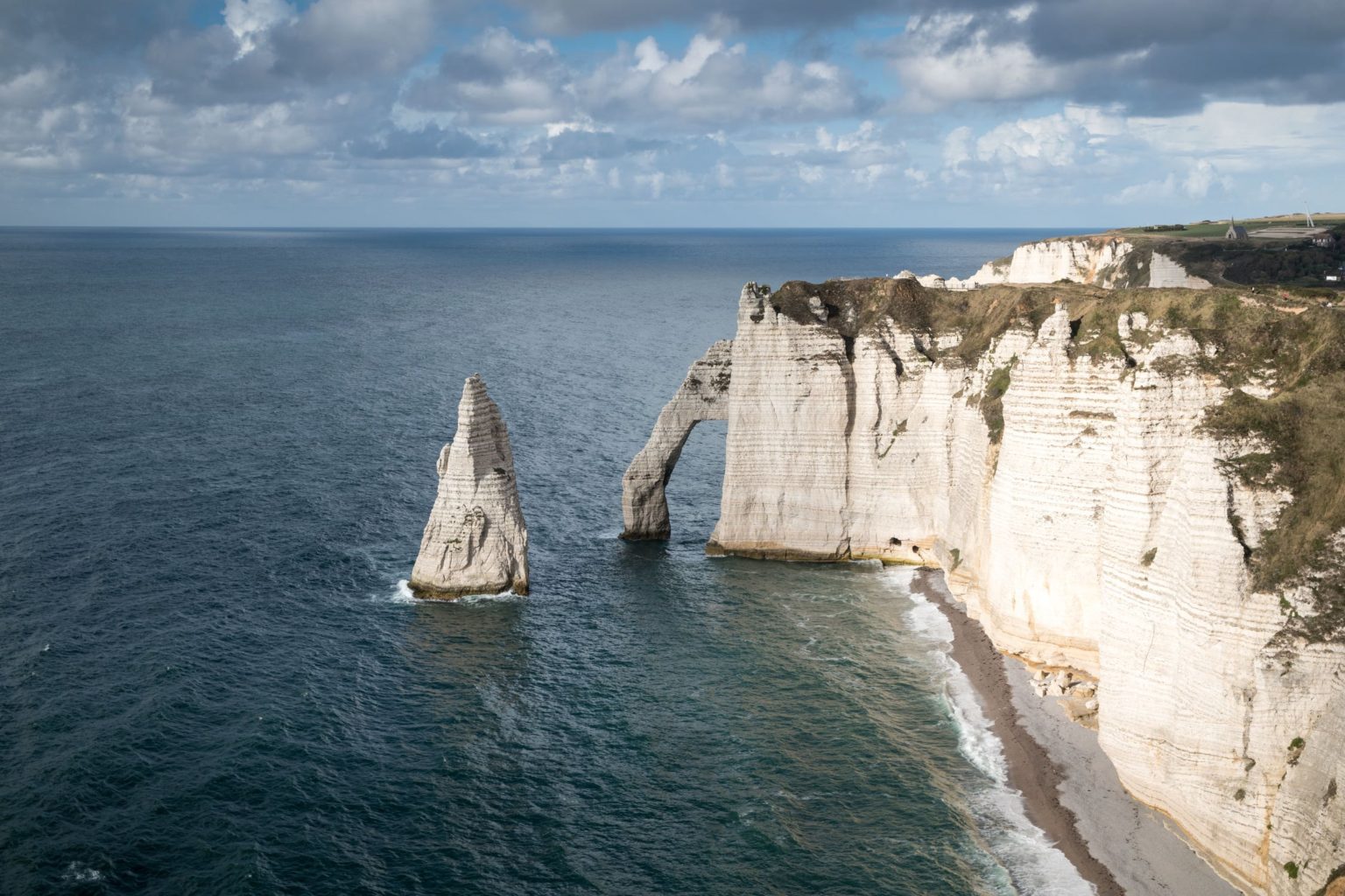 Top 10 French Beaches You Should Visit
