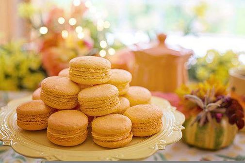 What Exactly is a Macaron