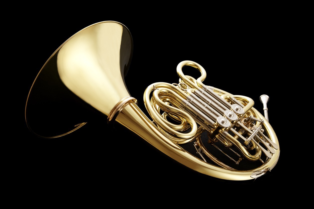 french-horn