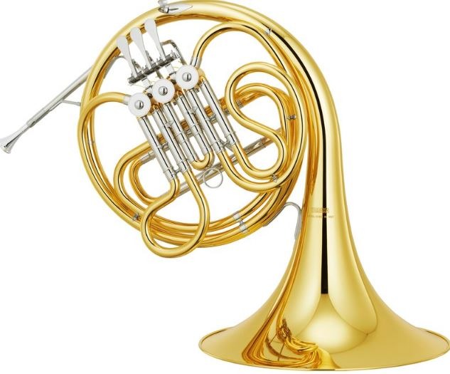 single-horn