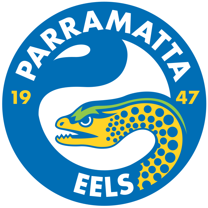 Eels Logo