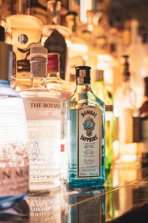 From Classic to Crafted Elevate Your Gin Experience in NZ