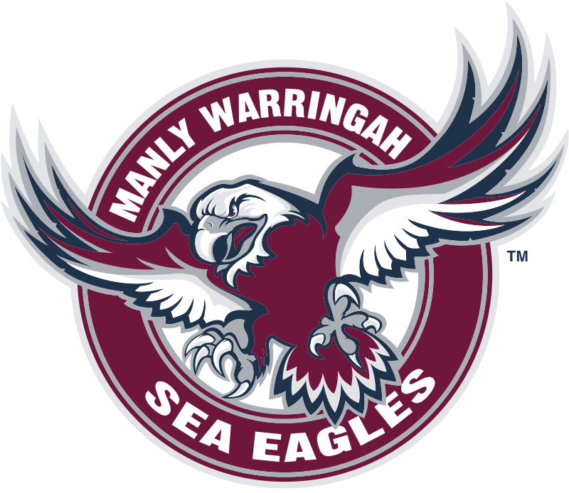 Sea Eagles Logo
