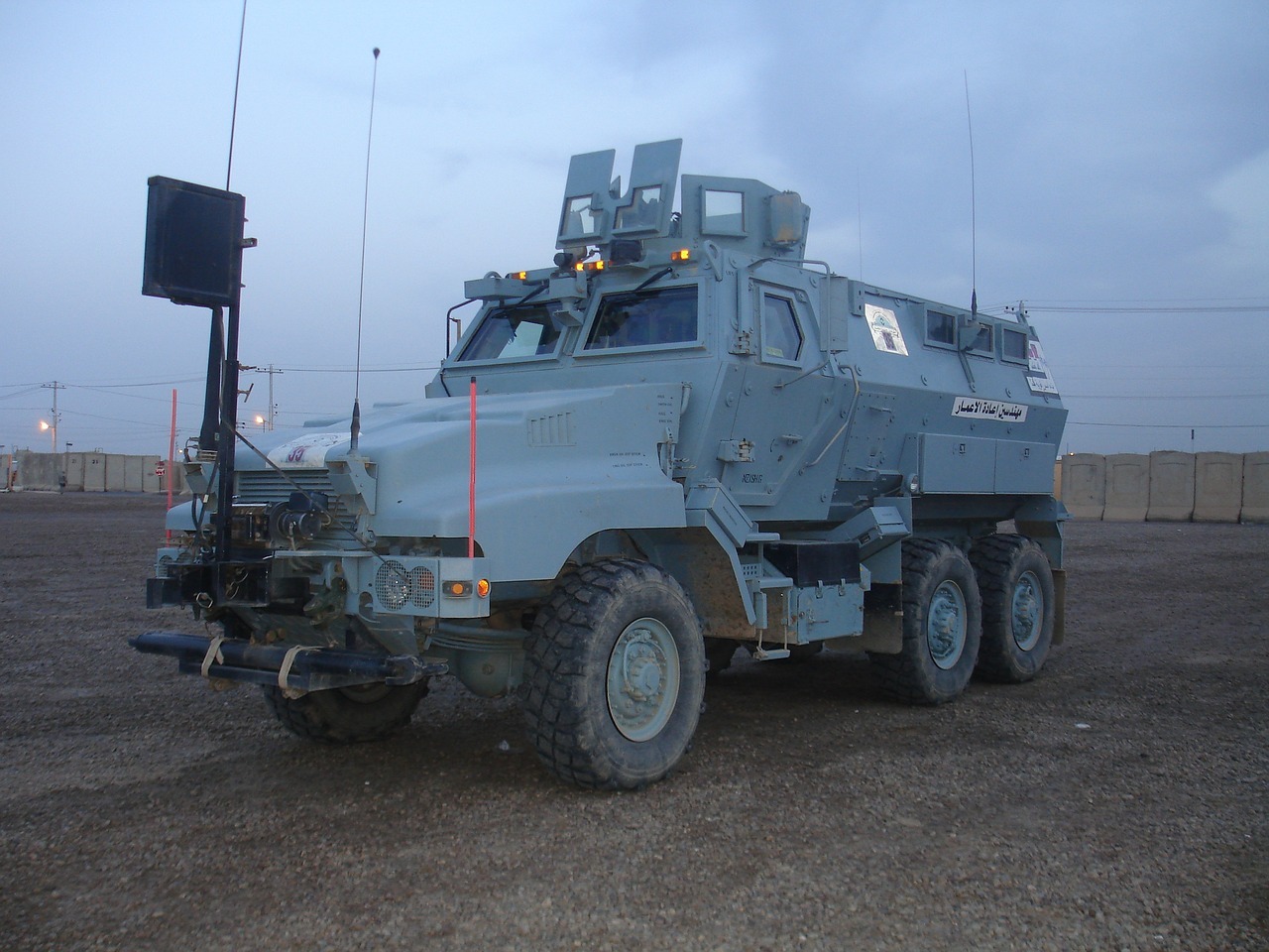 Transporting Military Vehicles Expert Advice for a Secure and Successful Move