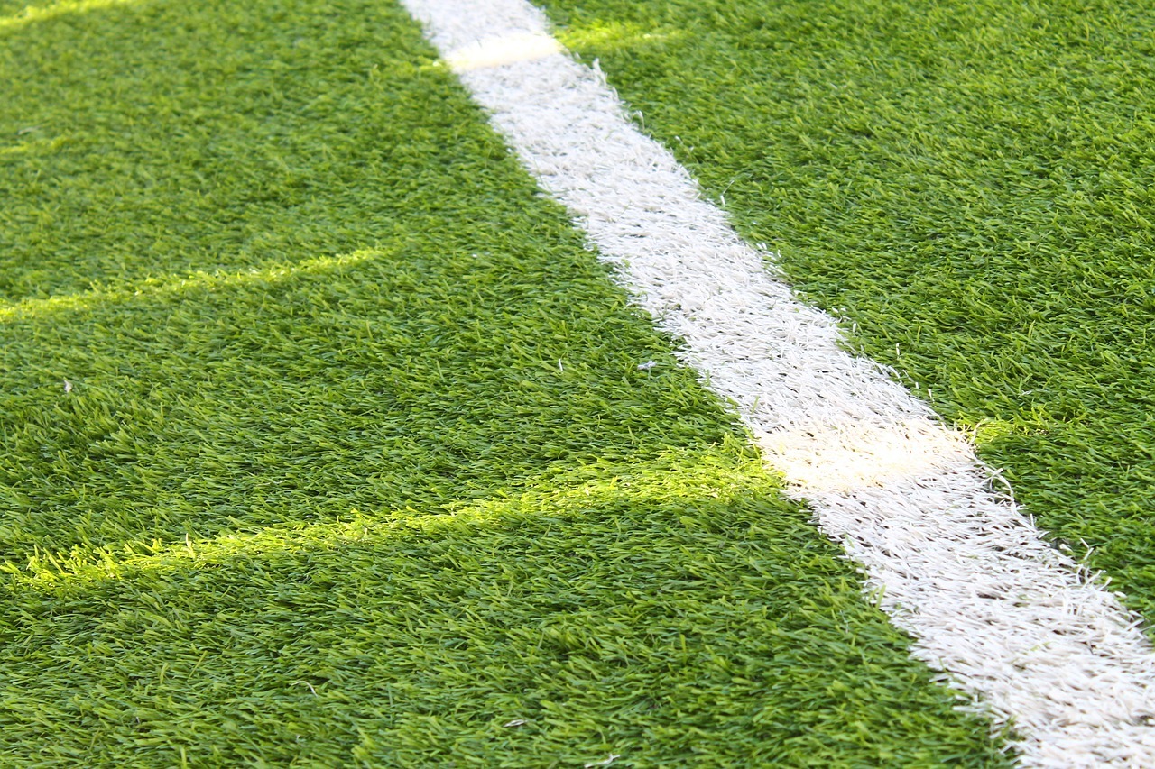 Embracing Low-Maintenance Living The Perfect Match with Artificial Turf