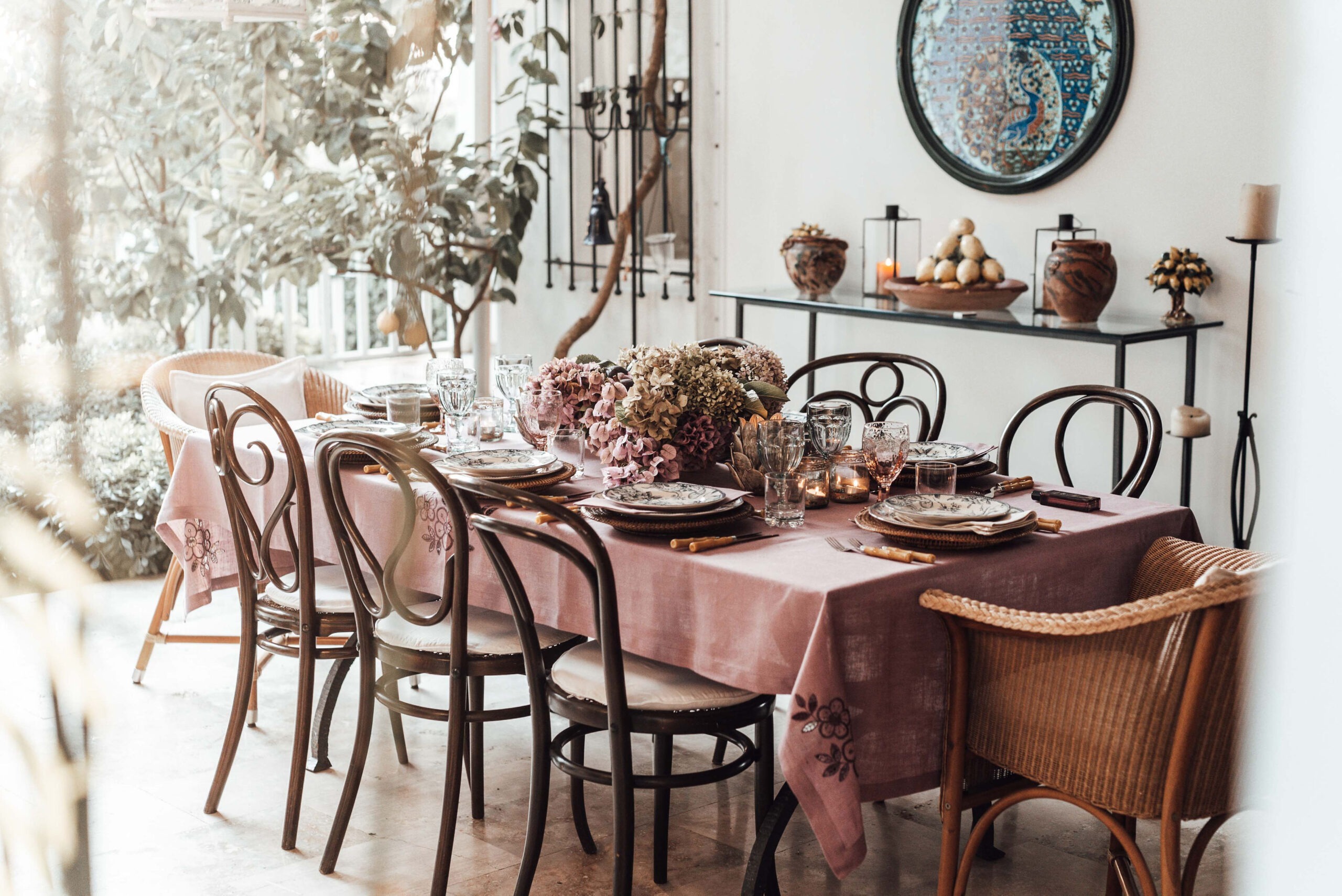 Design Tips for Creating a Cosy and Inviting Dining Room