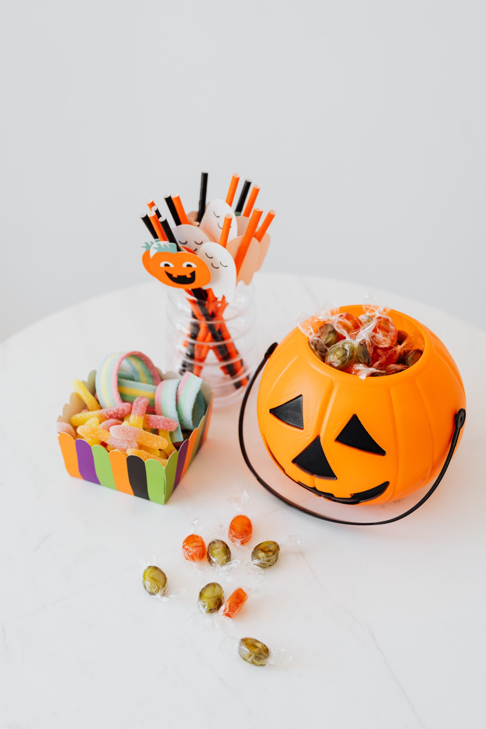 Halloween Decorations Shopping Tricks, Treats, and Trends