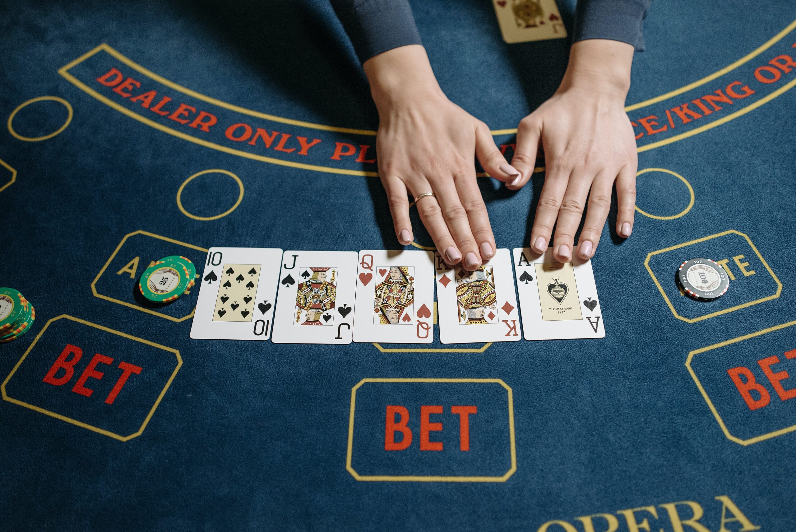 How safe is paying with crypto at Australian online casinos