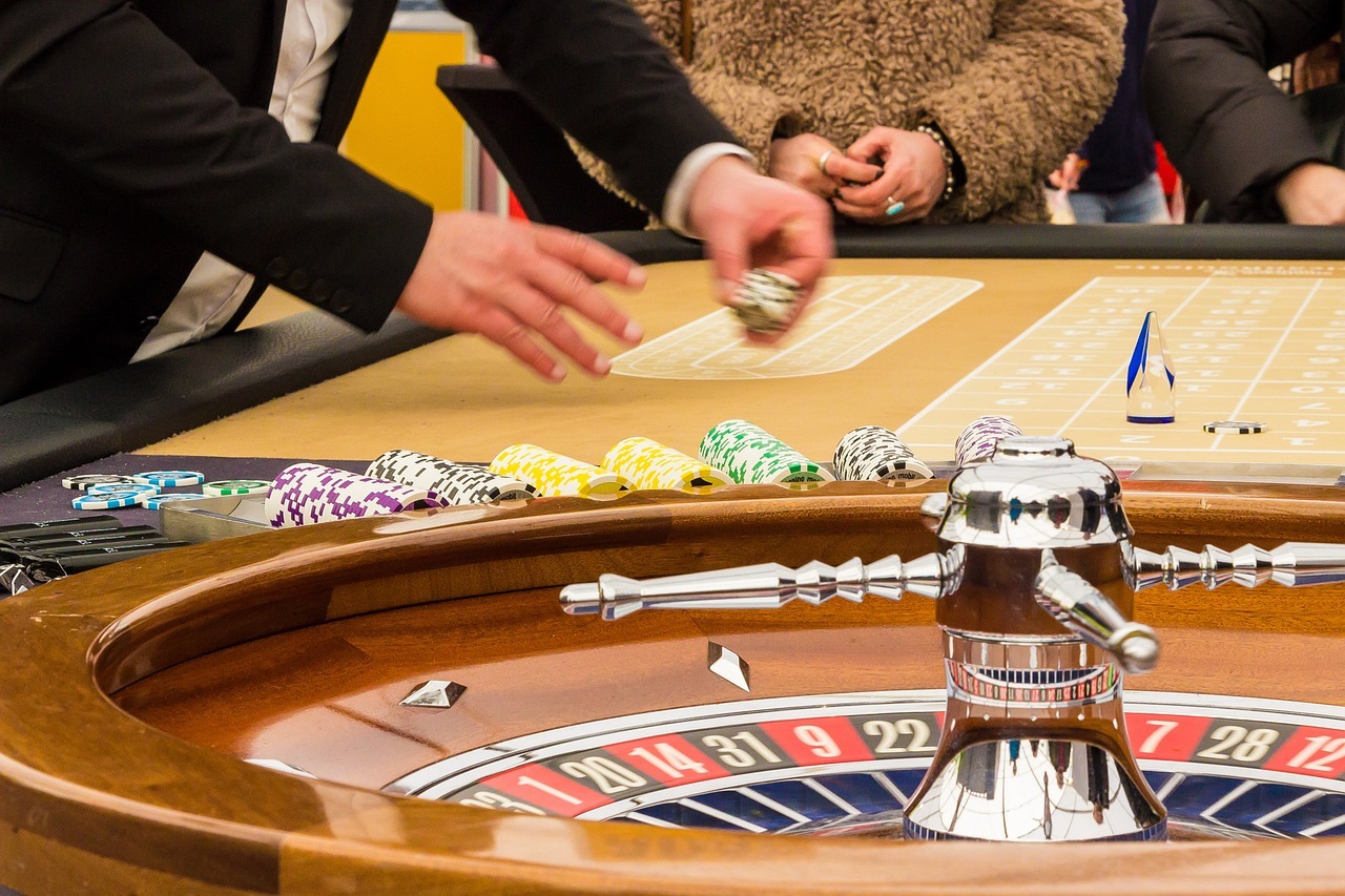 How to Earn More on Online Roulette Games?