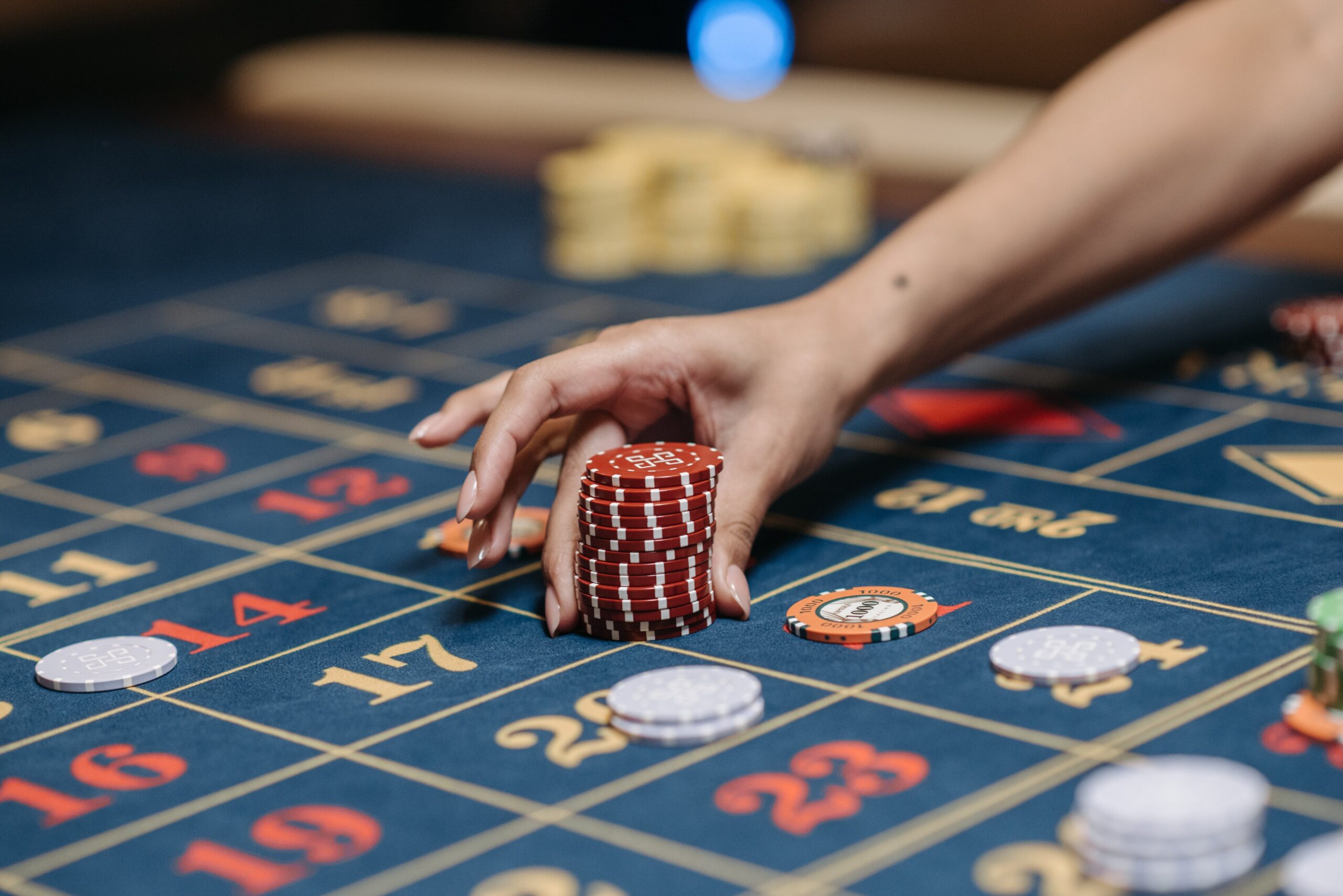 What Are the Best Online Casino Games to Play