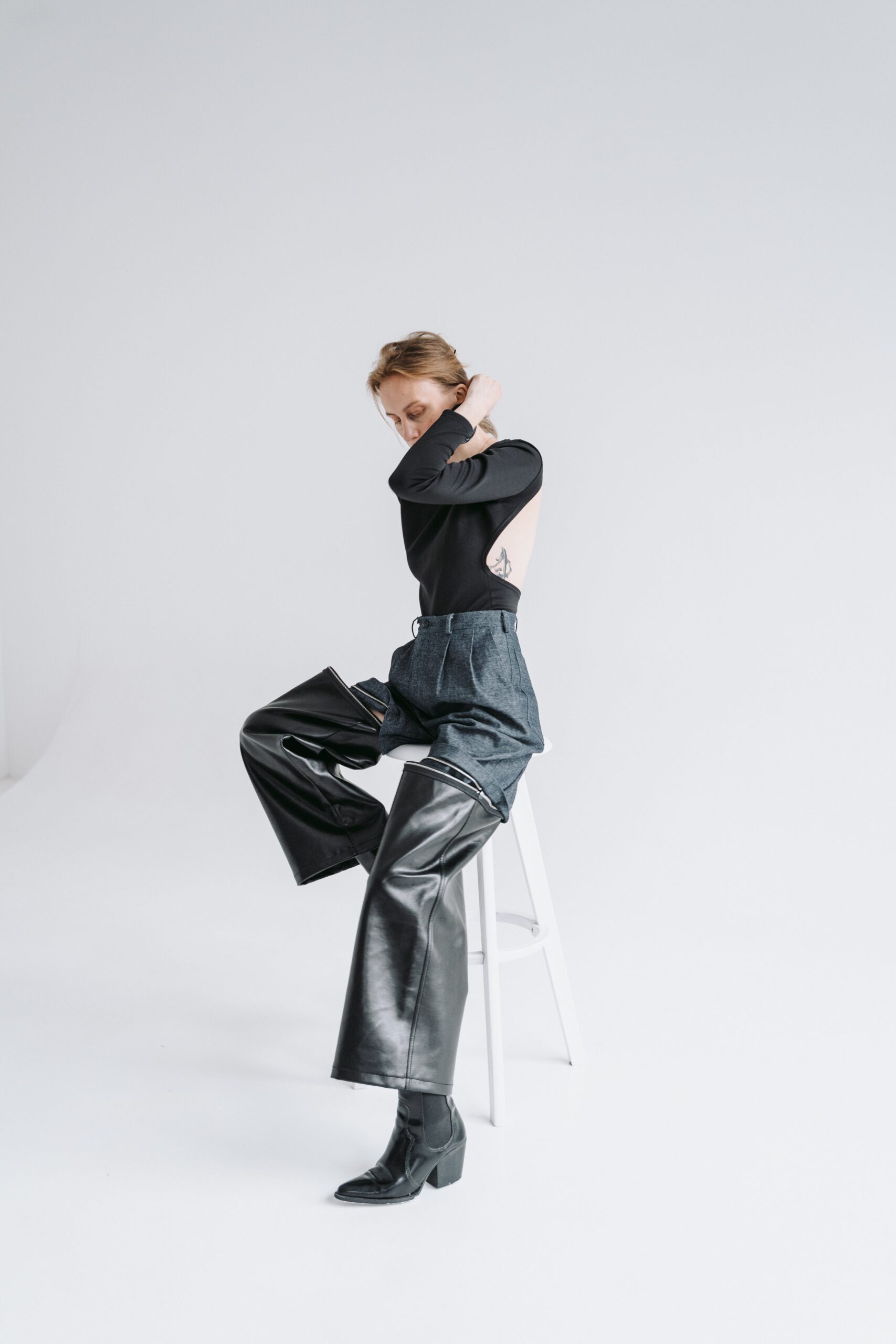Trousers for Women From Power Dressing to Casual Chic, Unveiling the Latest Styles