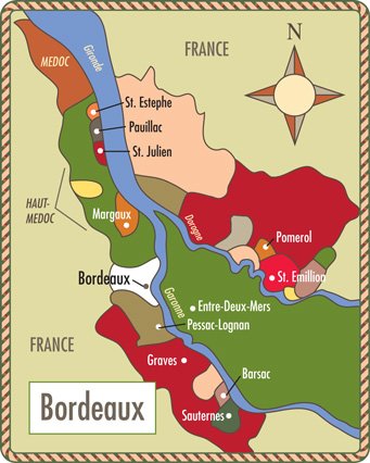 BordeauxMap