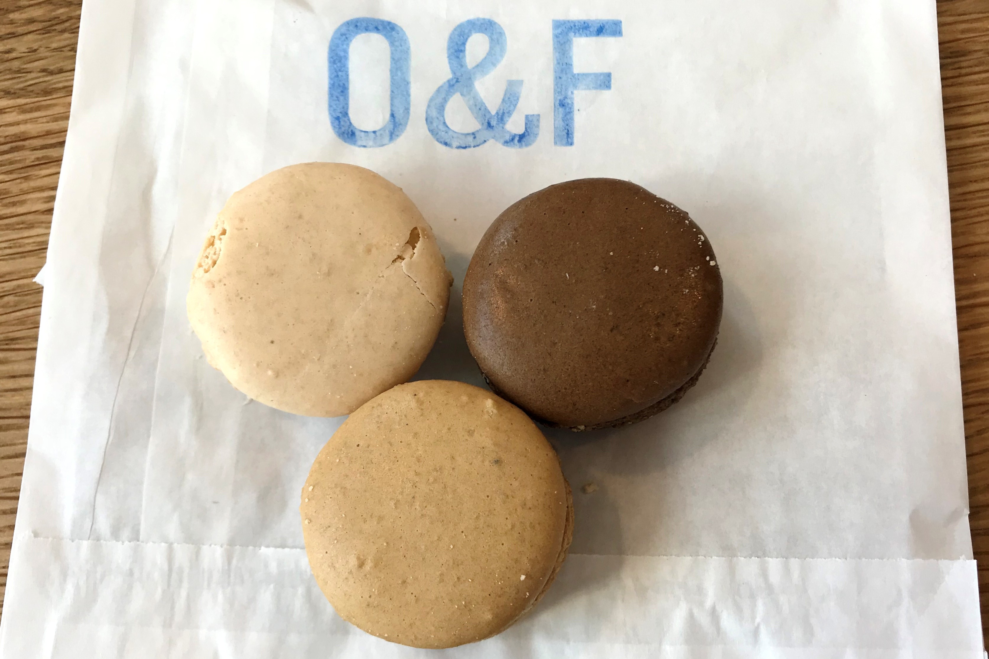 Macarons-Olive-Finch