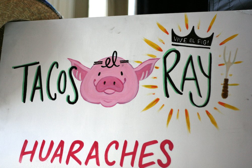 Tacos-el-ray