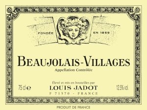 beaujolais-villages