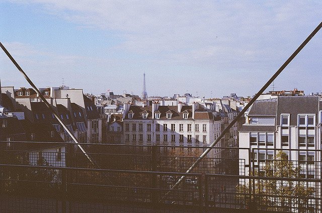 view-centre-pompidou