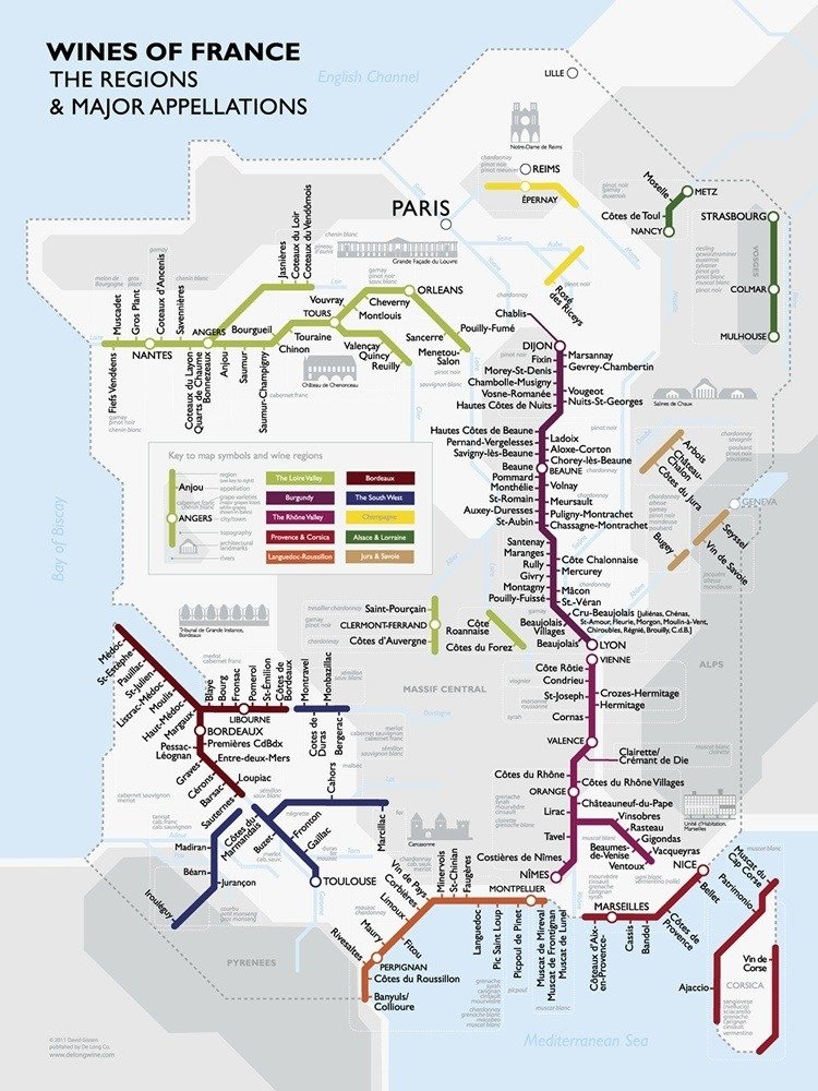 wine-regions-france